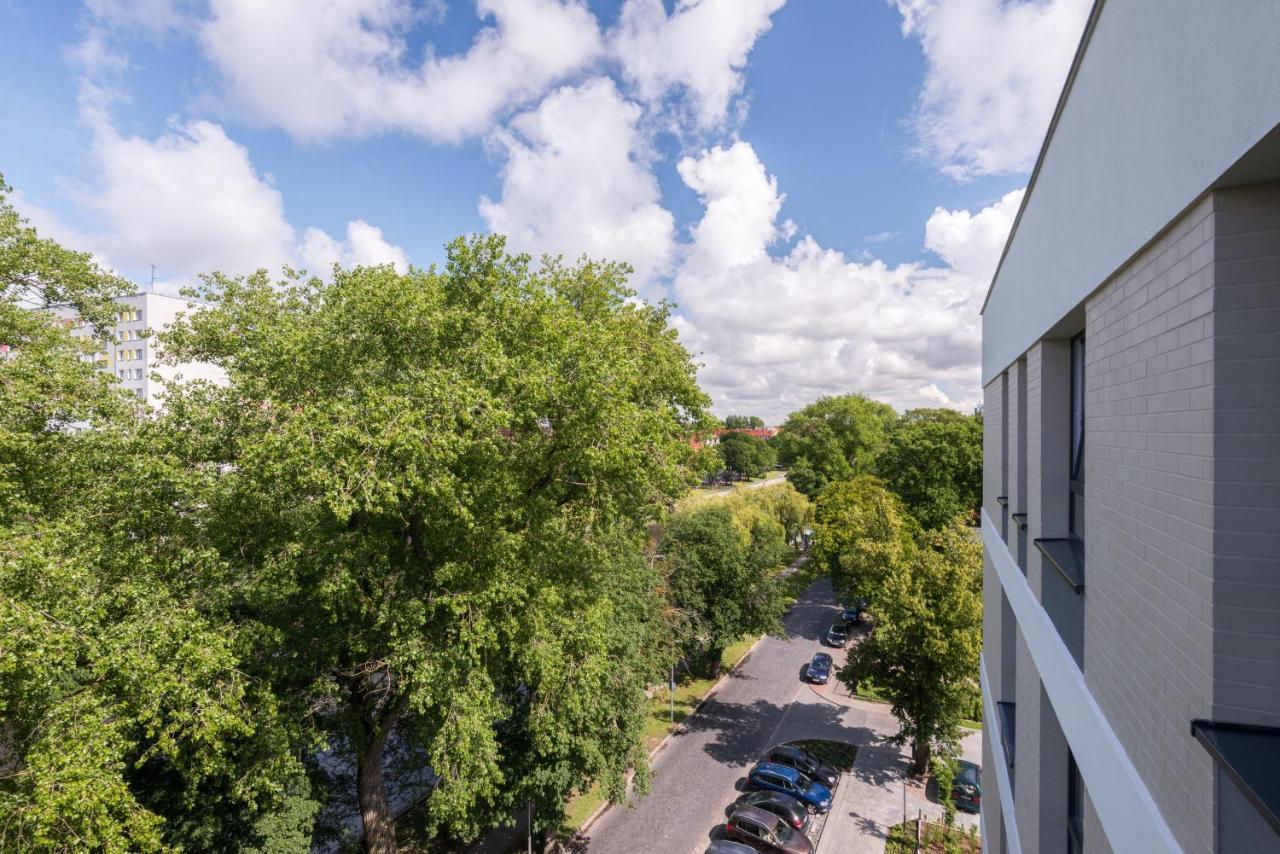 Chilliapartamenty - Platany - Powder Kolobrzeg