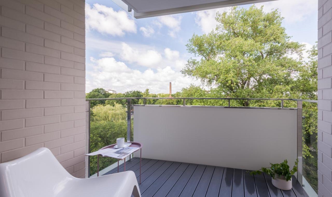 Apartment Chilliapartamenty - Platany - Powder *