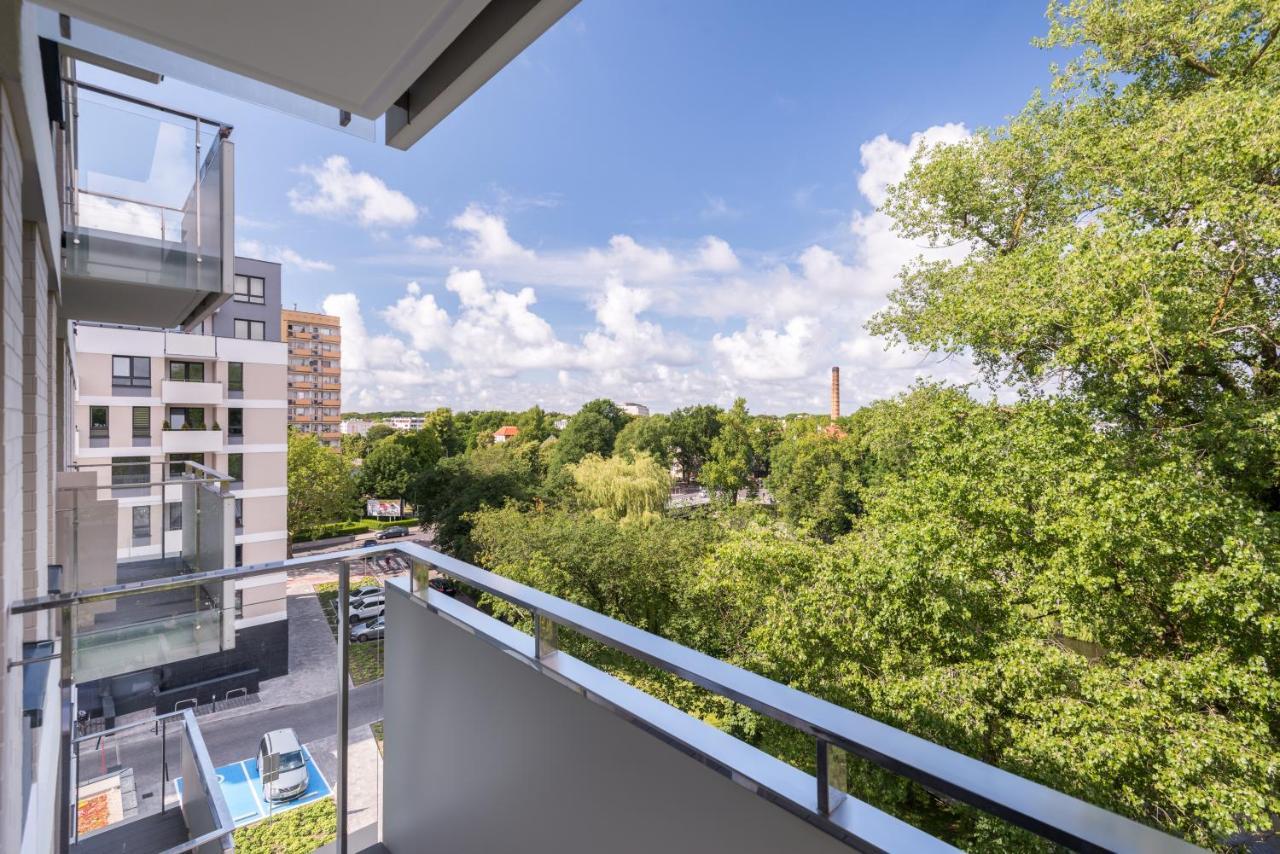 Apartment Chilliapartamenty - Platany - Powder