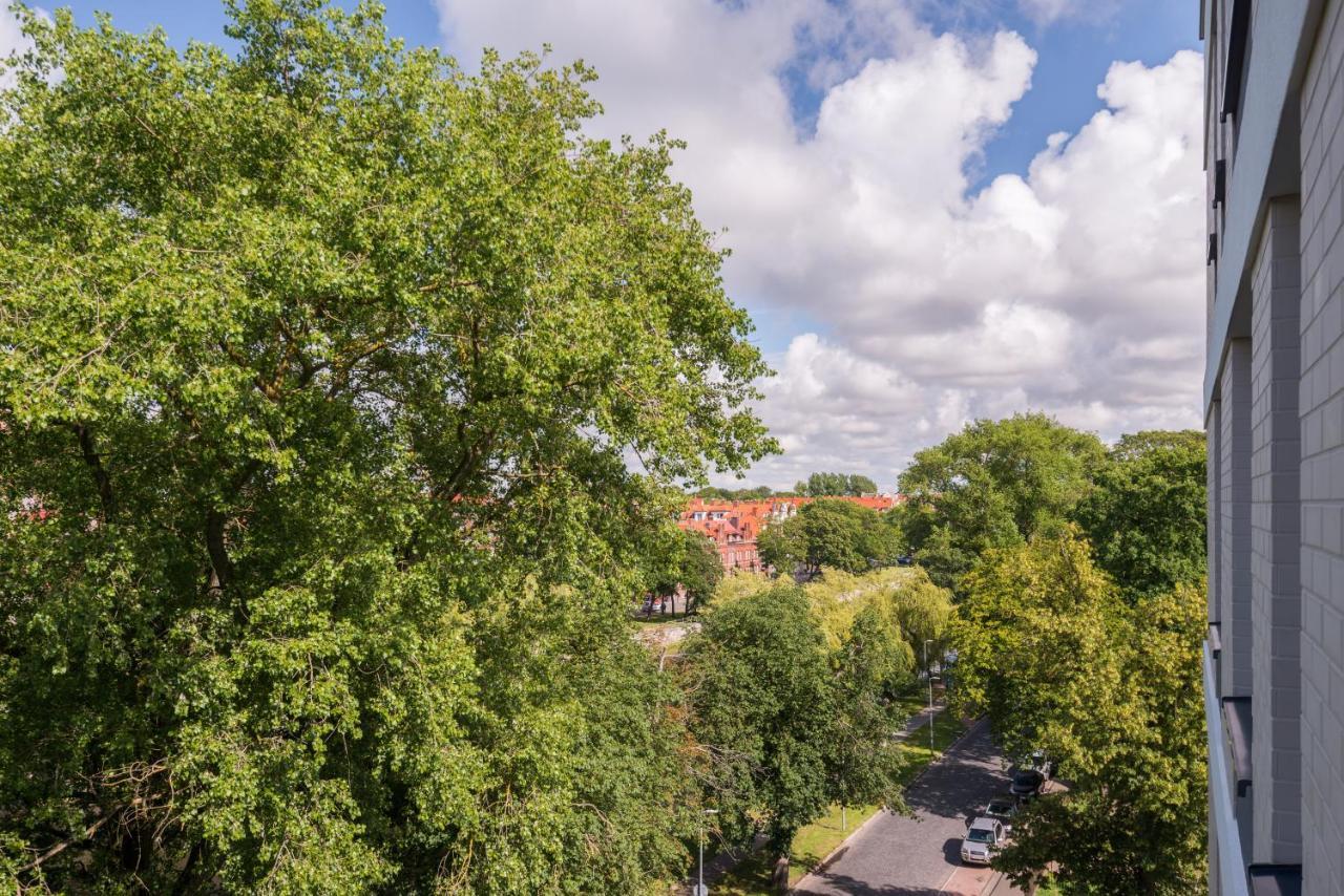 Chilliapartamenty - Platany - Powder Apartment
