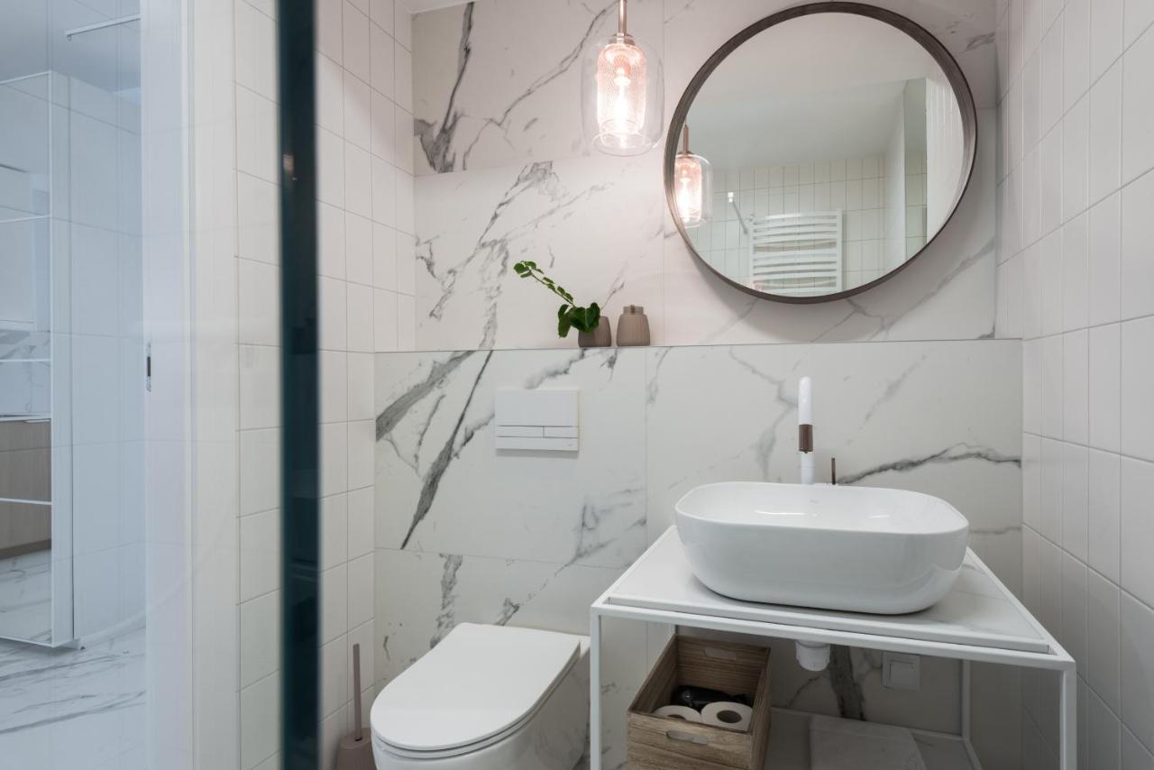Chilliapartamenty - Platany - Powder Apartment *