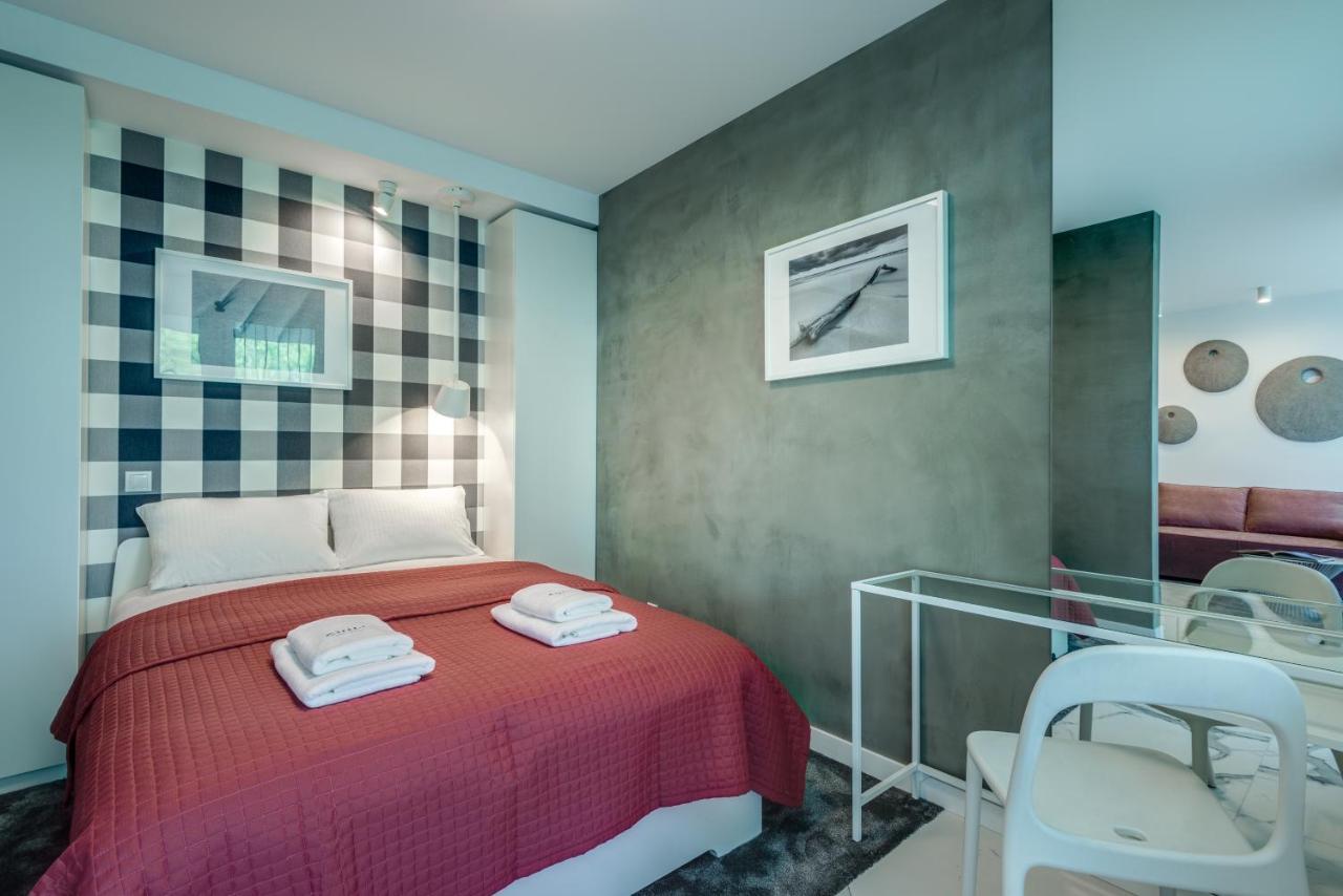 Chilliapartamenty - Platany - Powder Apartment