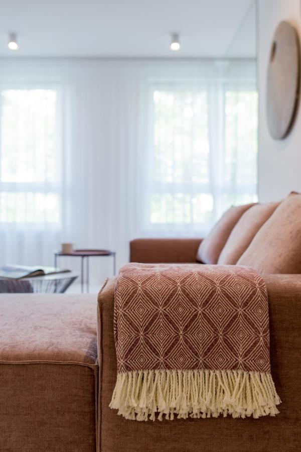 Apartment Chilliapartamenty - Platany - Powder Kolobrzeg