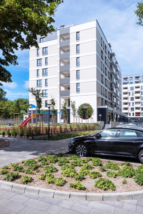Apartment Chilliapartamenty - Platany - Powder *