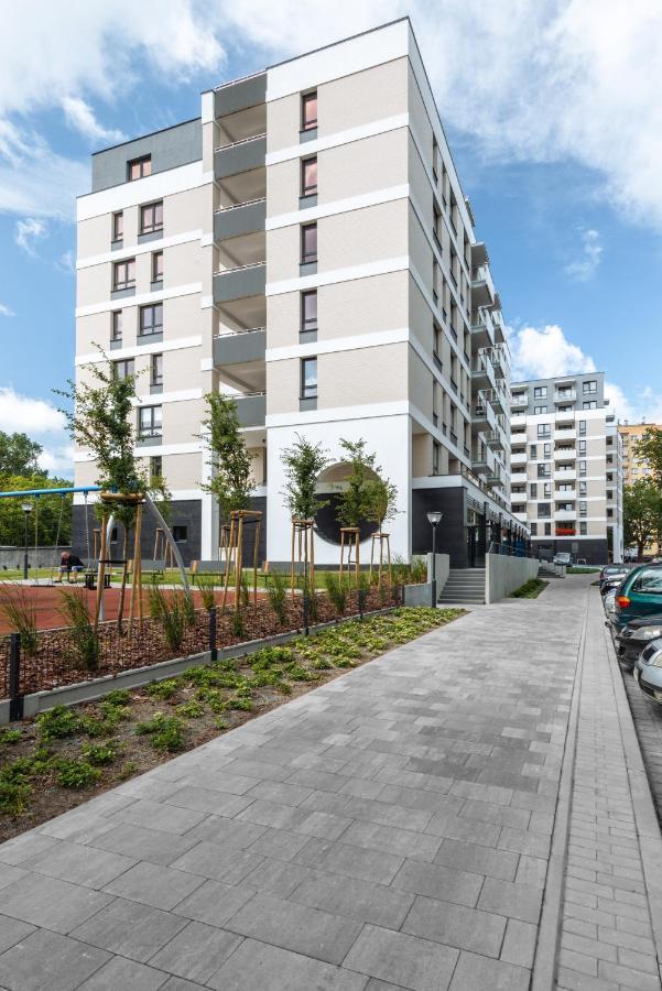 Chilliapartamenty - Platany - Powder Apartment *