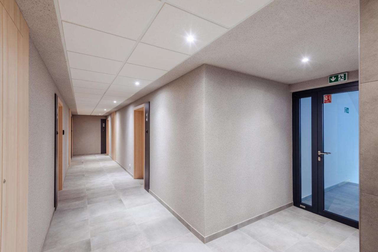 Chilliapartamenty - Platany - Powder Apartment