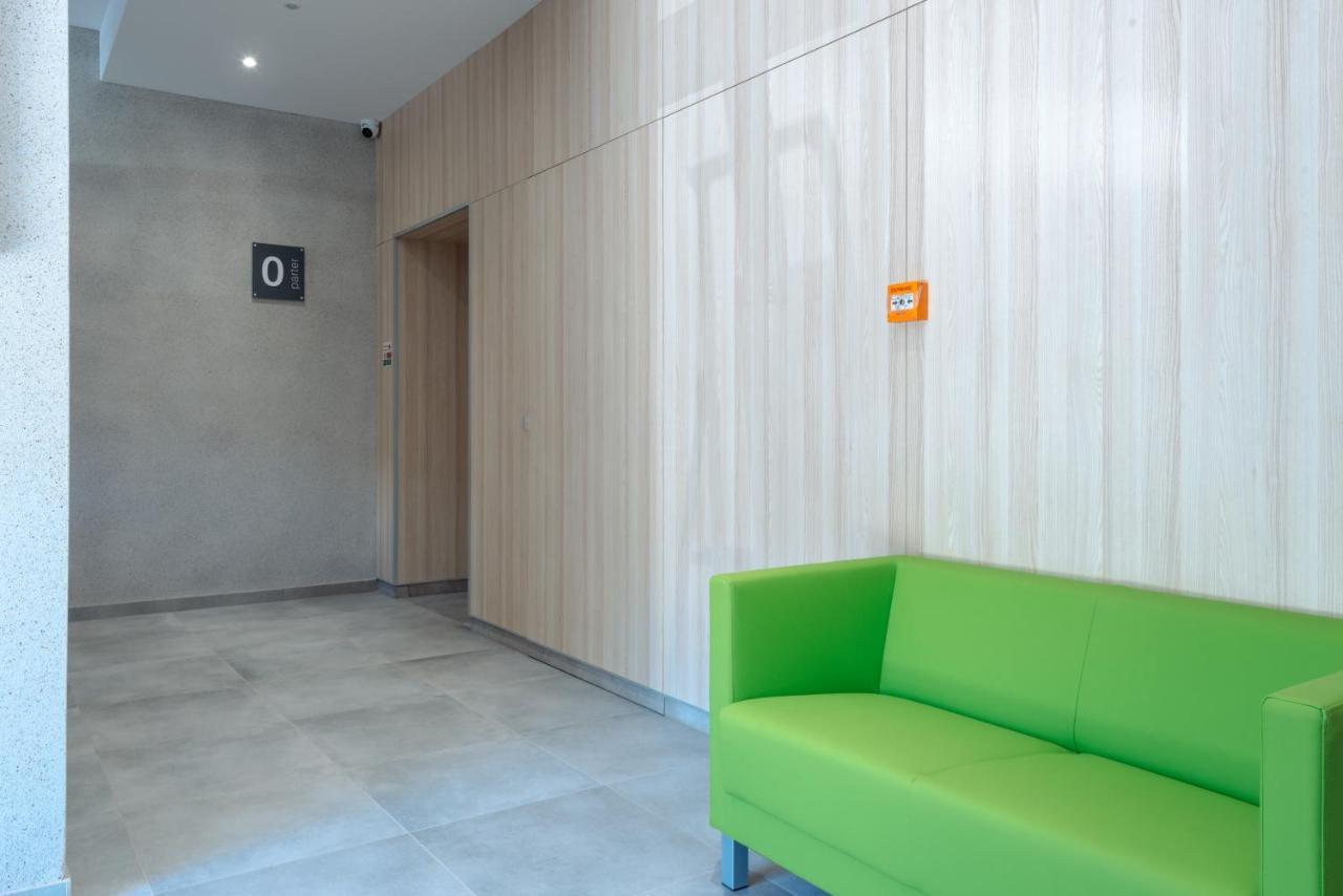 Apartment Chilliapartamenty - Platany - Powder *