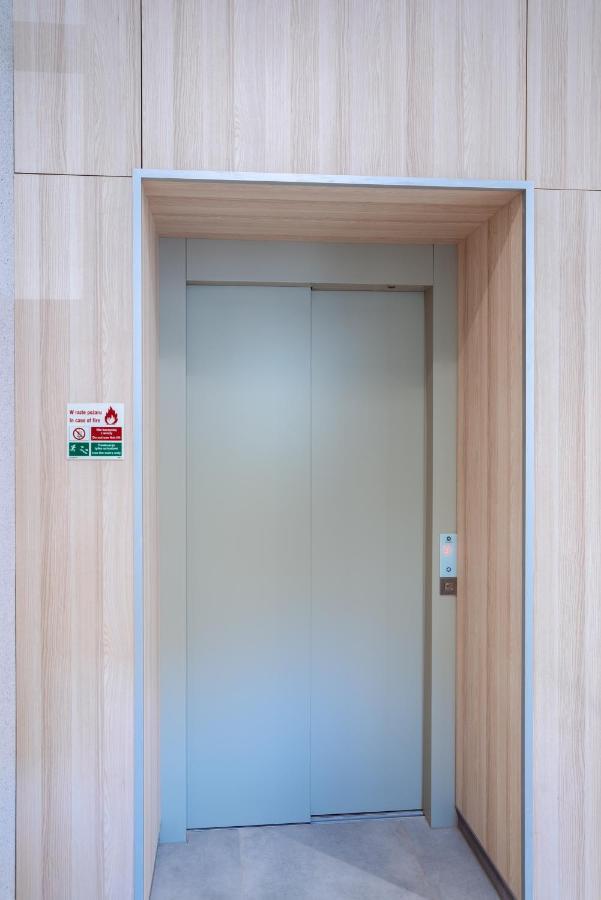 Apartment Chilliapartamenty - Platany - Powder
